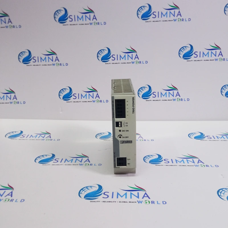 Phoenix Contact 2903148 – TRIO-PS-2G/1AC/24DC/5 Power Supply thumbnail 3